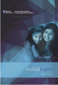 Annual Report 2013-2014
