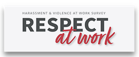 National Survey on Harassment and Violence at Work in Canada