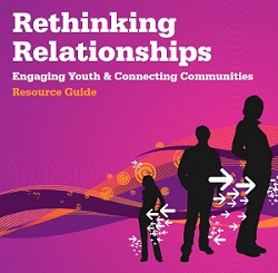 Rethinking Relationships Logo
