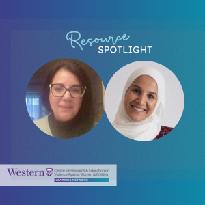 Supporting Safety: Lessons Learned from a Culturally-Informed Peer Support Program for Newcomer Arabic-Speaking Communities